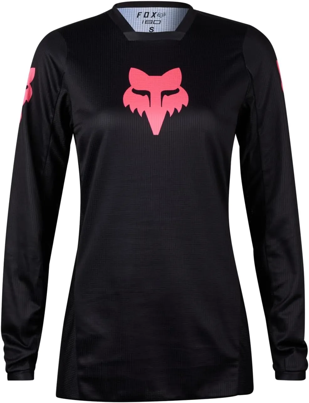 Fox Racing Women's Blackout Motocross Jersey