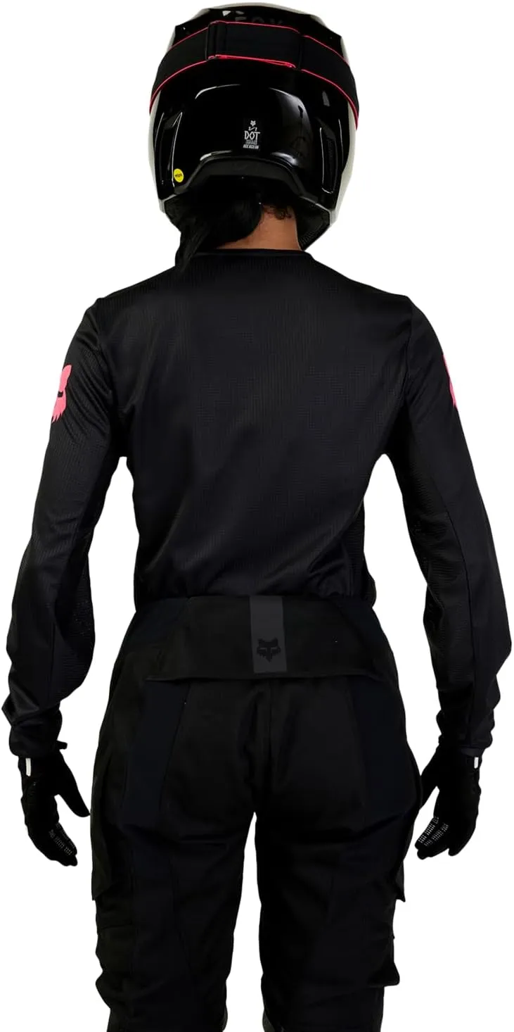 Fox Racing Women's Blackout Motocross Jersey