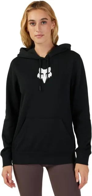 Fox Racing Women's Fox Head Fleece Po