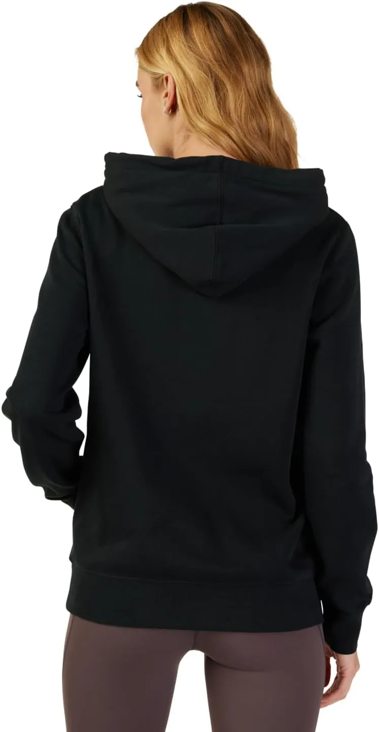 Fox Racing Women's Fox Head Fleece Po
