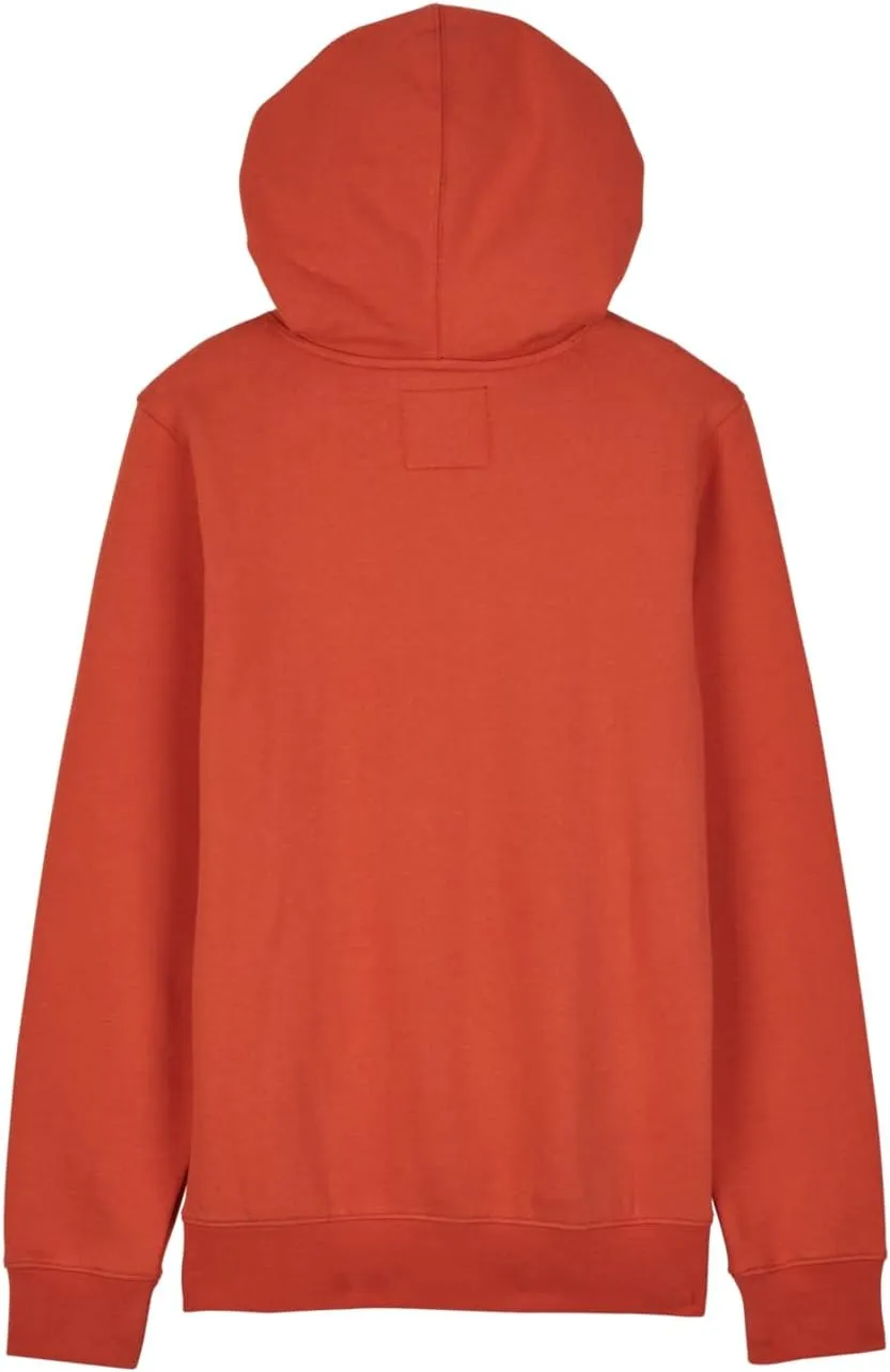 Fox Racing Women's Fox Head Fleece Pullover Hoodie