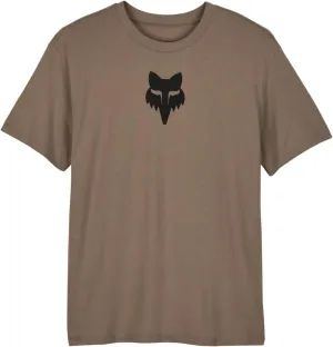 Fox Racing womens Womens Fox Head Short Sleeve Tee