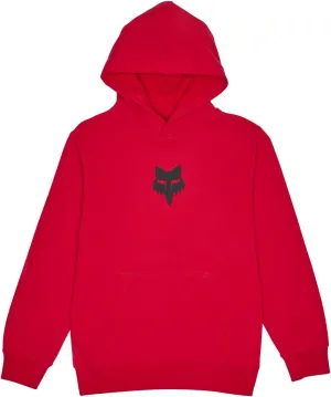 Fox Racing Youth Legacy Fleece Pullover Hoodie