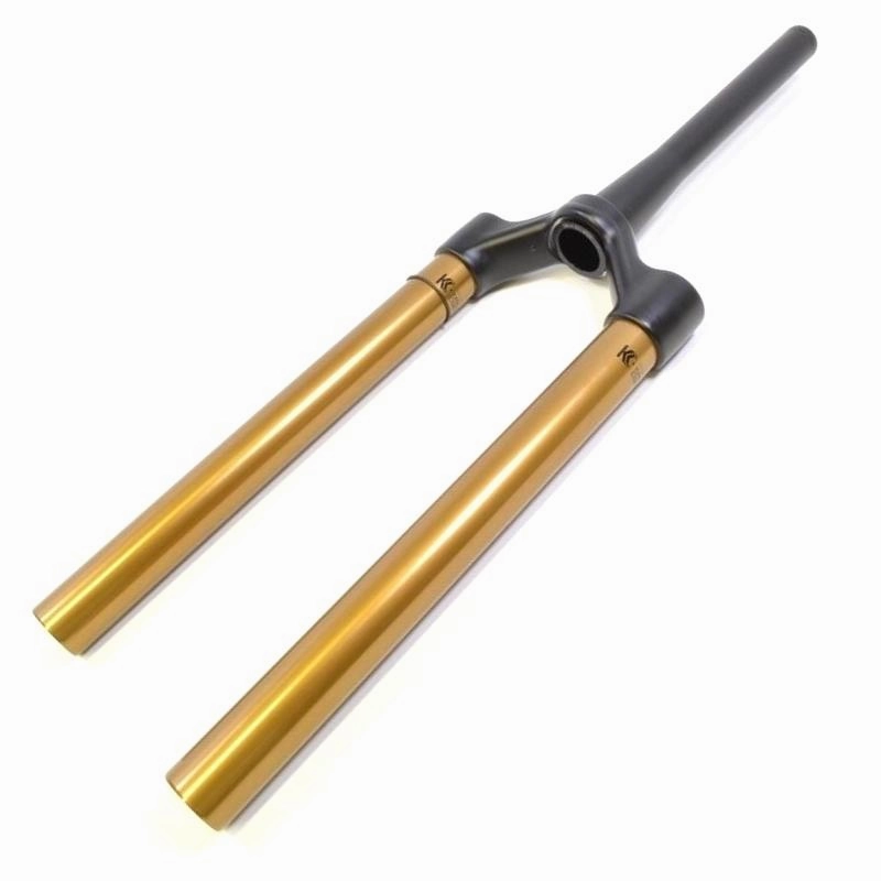 Fox CSU 36 Factory Kashima Shiny Black 2023 (CSU only)