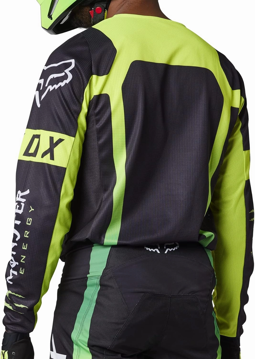 Fox Racing 180 Monster Motocross Jersey