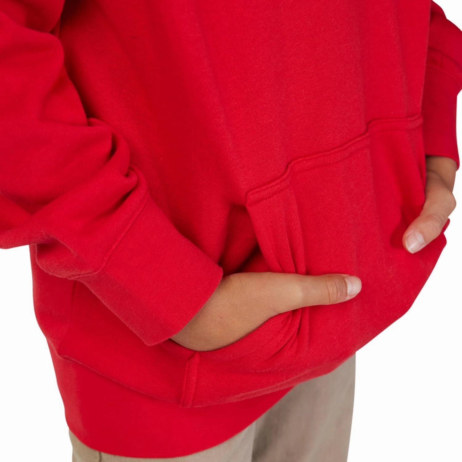 Fox Racing Boys' Youth Absolute Fleece Po