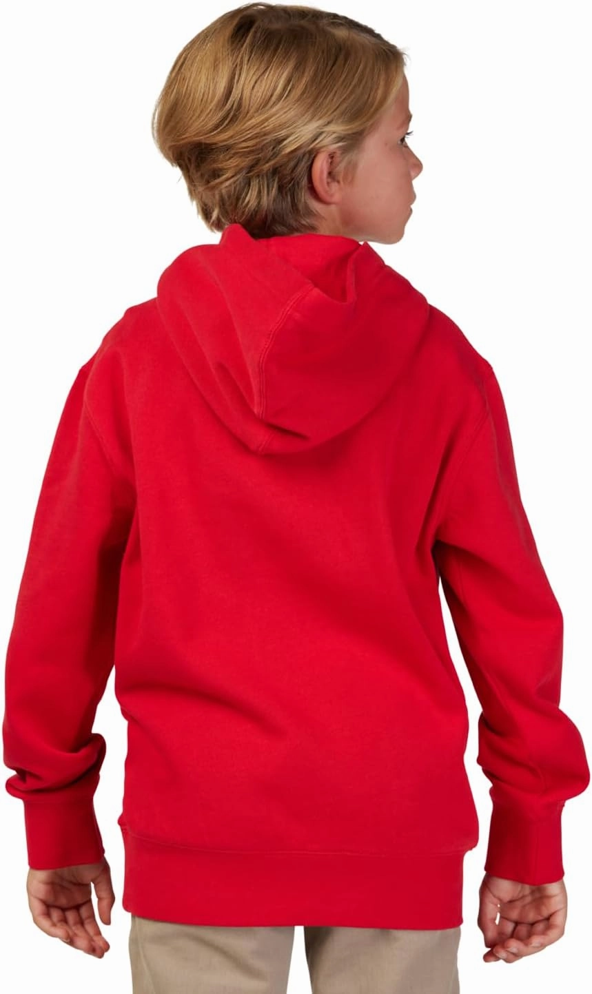 Fox Racing Boys' Youth Absolute Fleece Po