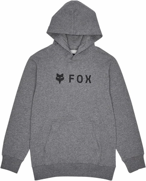 Fox Racing Boys' Youth Absolute Fleece Po