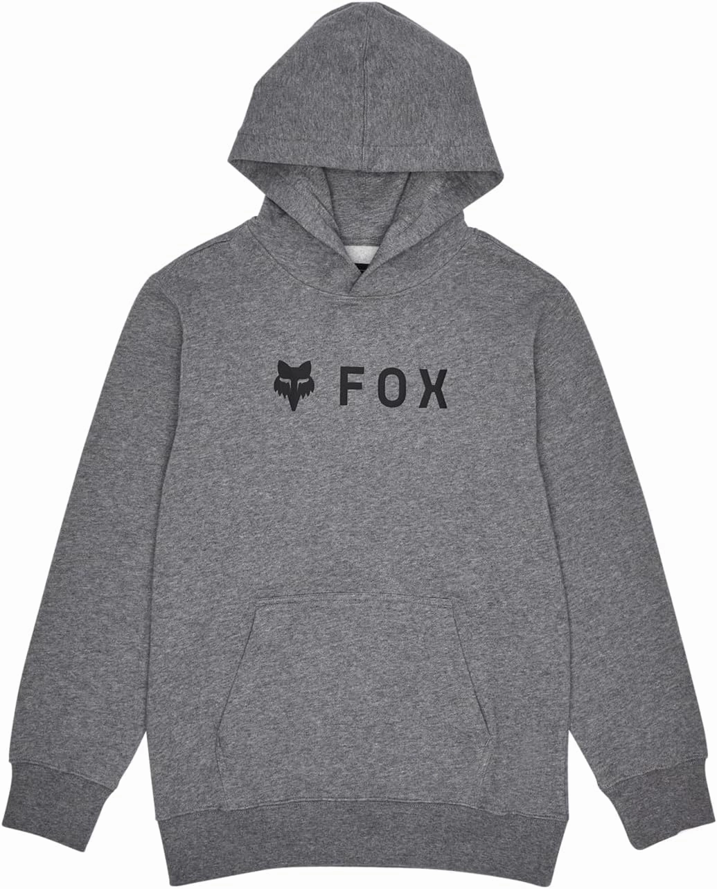 Fox Racing Boys' Youth Absolute Fleece Po