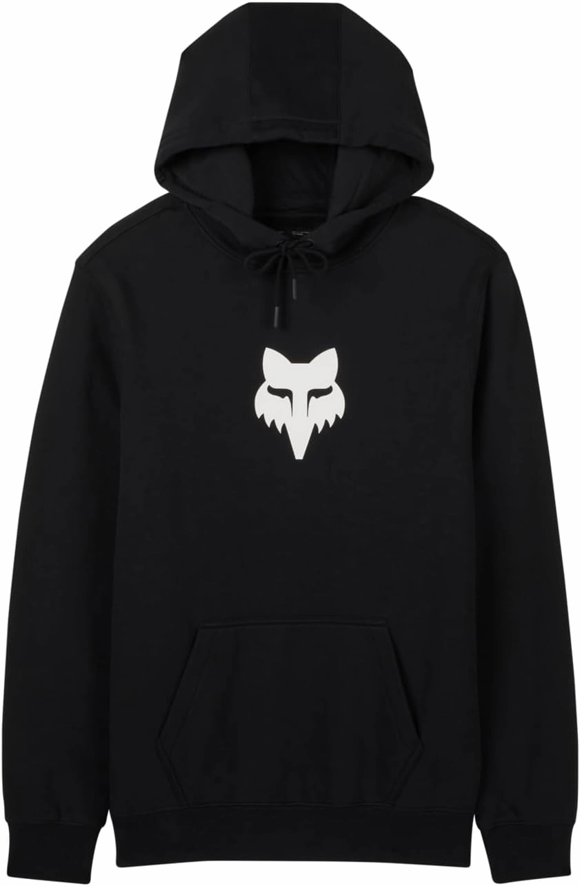 Fox Racing Fox Head Fleece Po