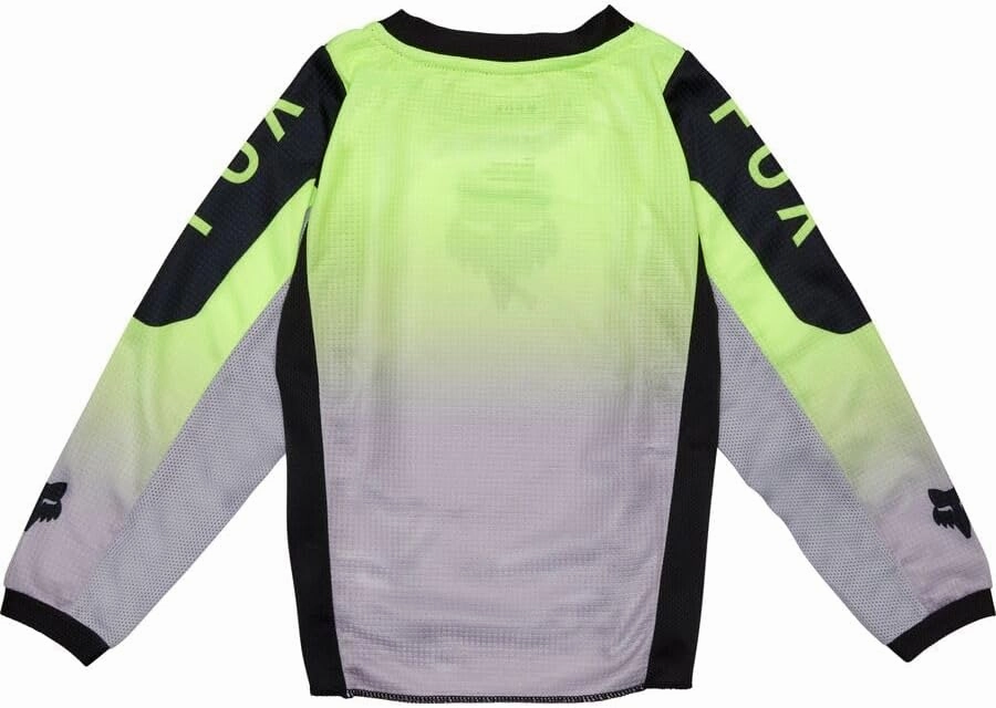 Fox Racing Kids' 180 Motocross Dirt Bike Jersey
