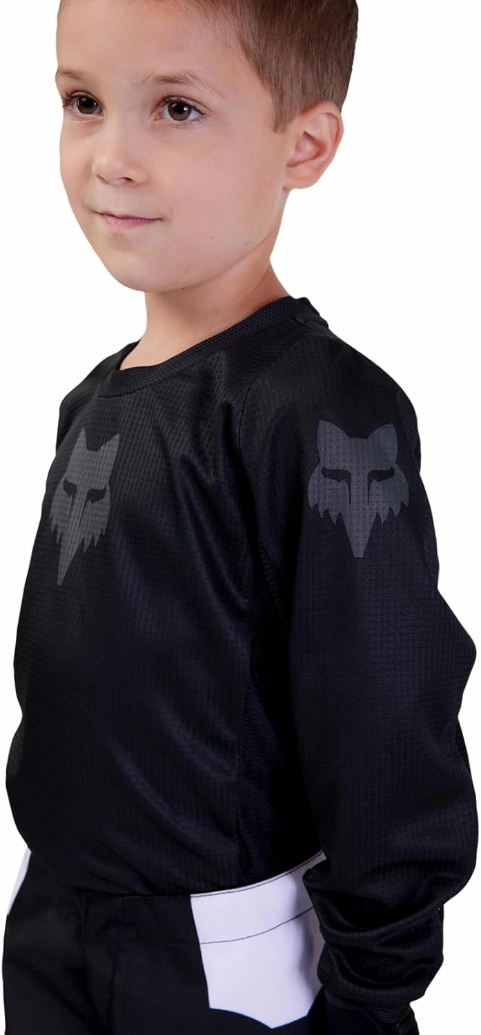 Fox Racing Kids' 180 Motocross Dirt Bike Jersey
