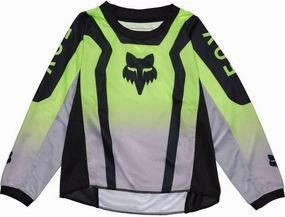 Fox Racing Kids' 180 Motocross Dirt Bike Jersey