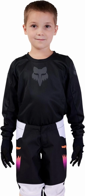 Fox Racing Kids' 180 Motocross Dirt Bike Jersey