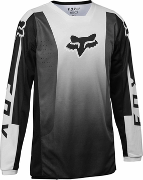 Fox Racing Kids' Youth 180 Leed Motocross Jersey