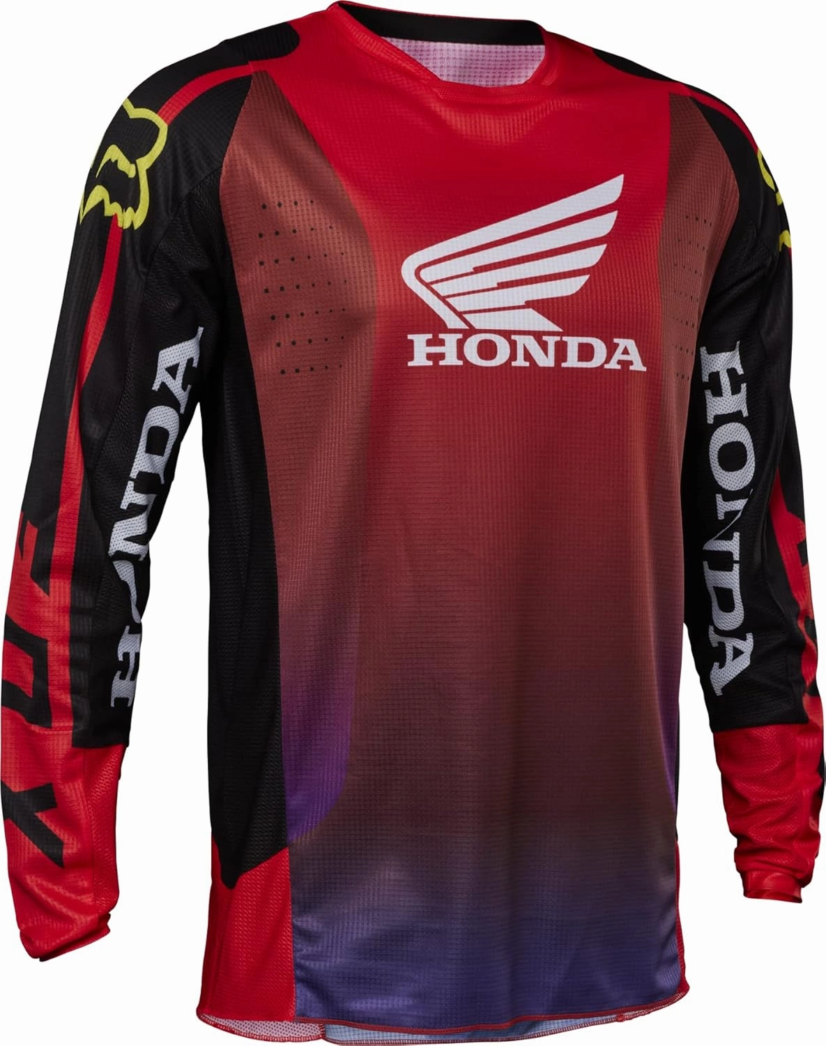 Fox Racing Men's 180 Honda Motcross Jersey