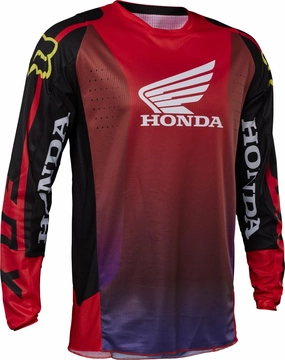 Fox Racing Men's 180 Honda Motcross Jersey