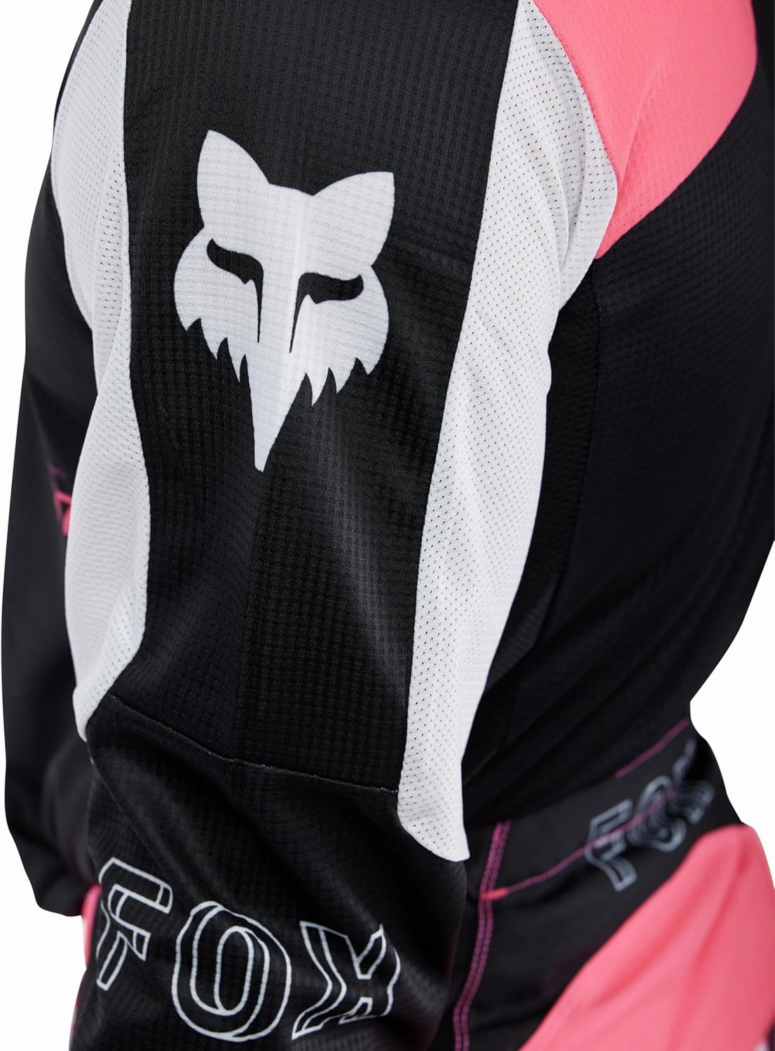 Fox Racing Men's 180 Motocross Dirt Bike Jersey