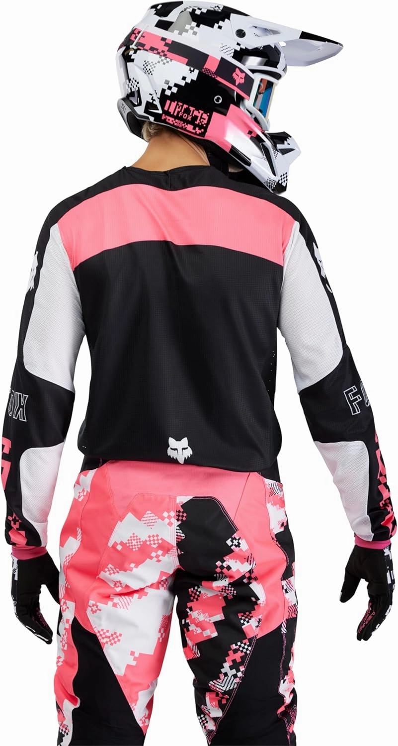 Fox Racing Men's 180 Motocross Dirt Bike Jersey