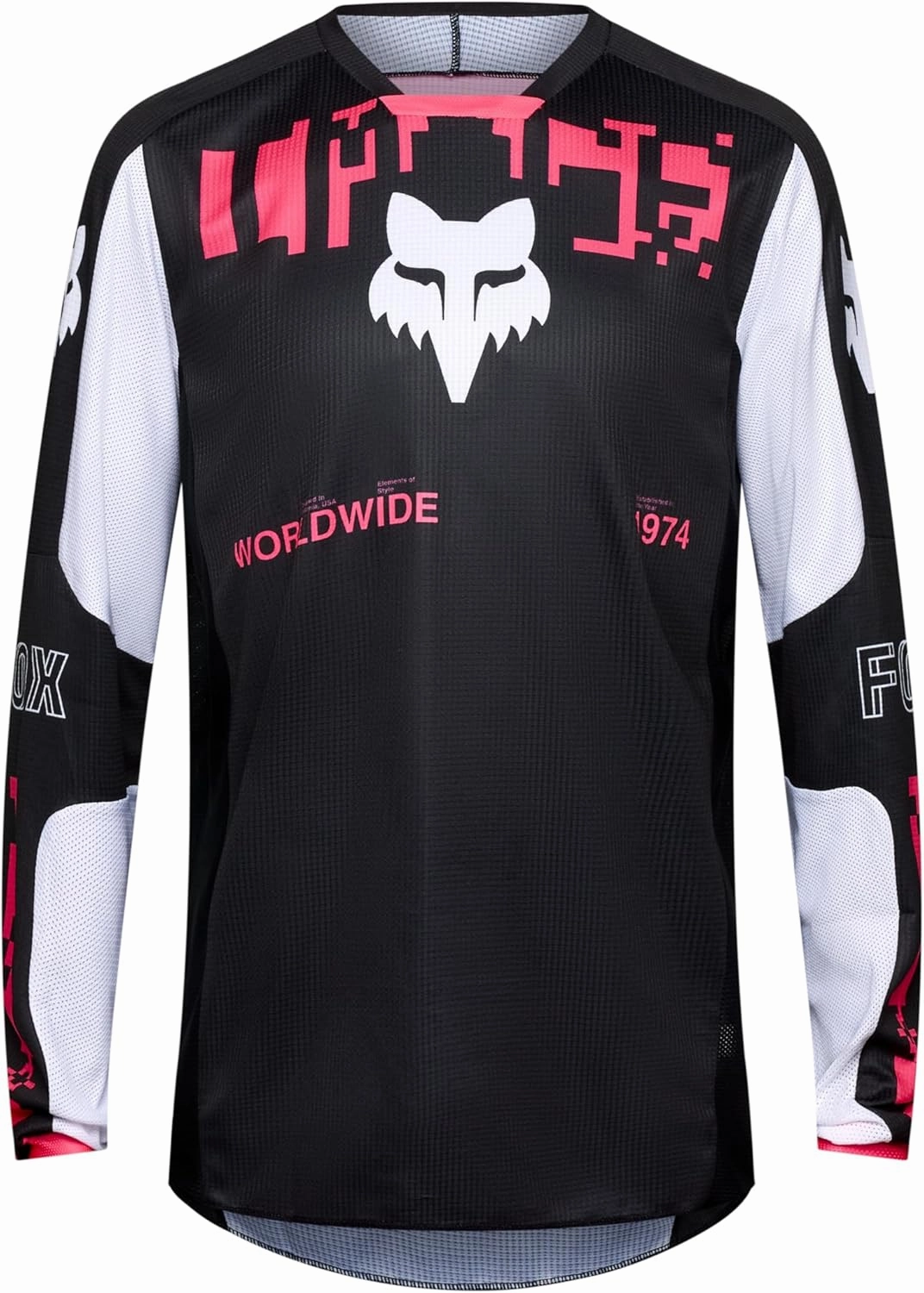 Fox Racing Men's 180 Motocross Dirt Bike Jersey