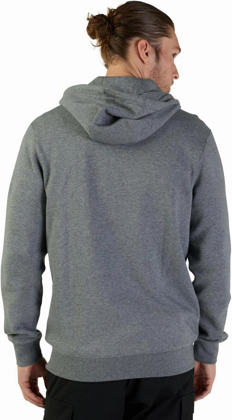 Fox Racing Men's Absolute Fleece Zip