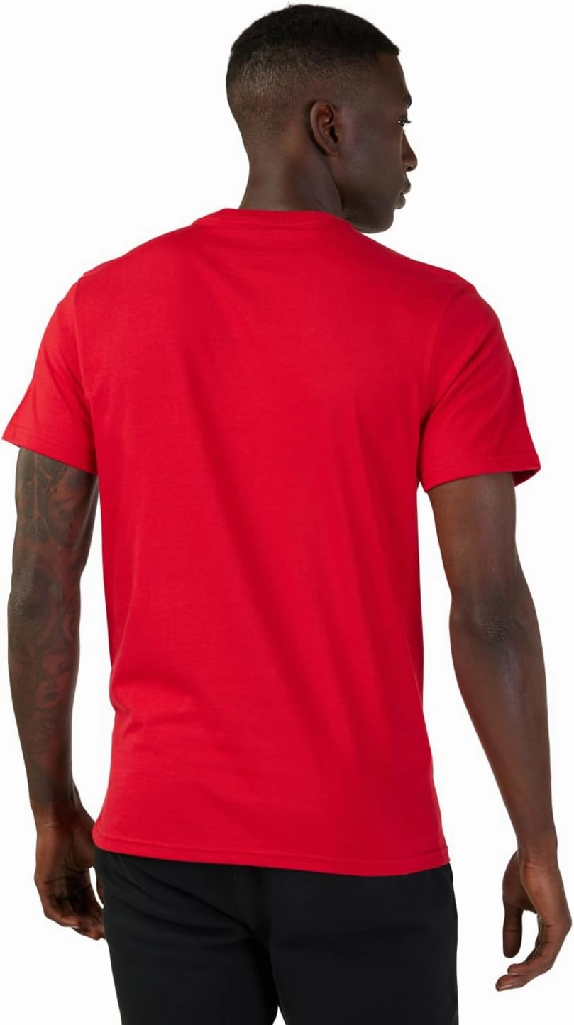 Fox Racing Men's Absolute Ss Prem Tee