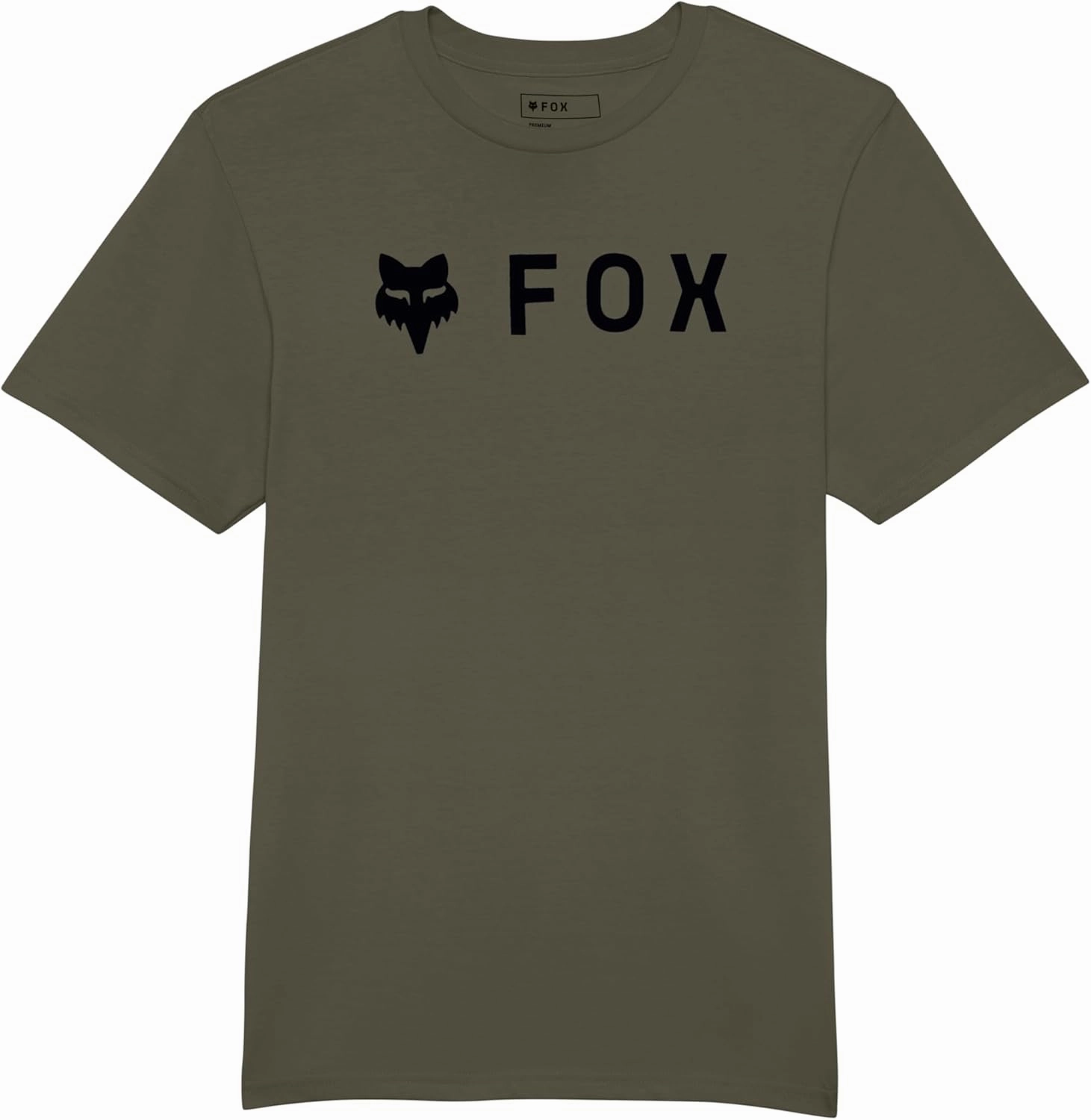 Fox Racing Men's Absolute Ss Prem Tee