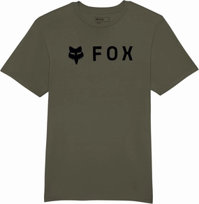 Fox Racing Men's Absolute Ss Prem Tee