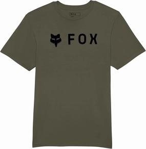 Fox Racing Men's Absolute Ss Prem Tee