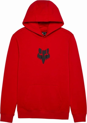 Fox Racing Men's Fox Head Fleece Pullover
