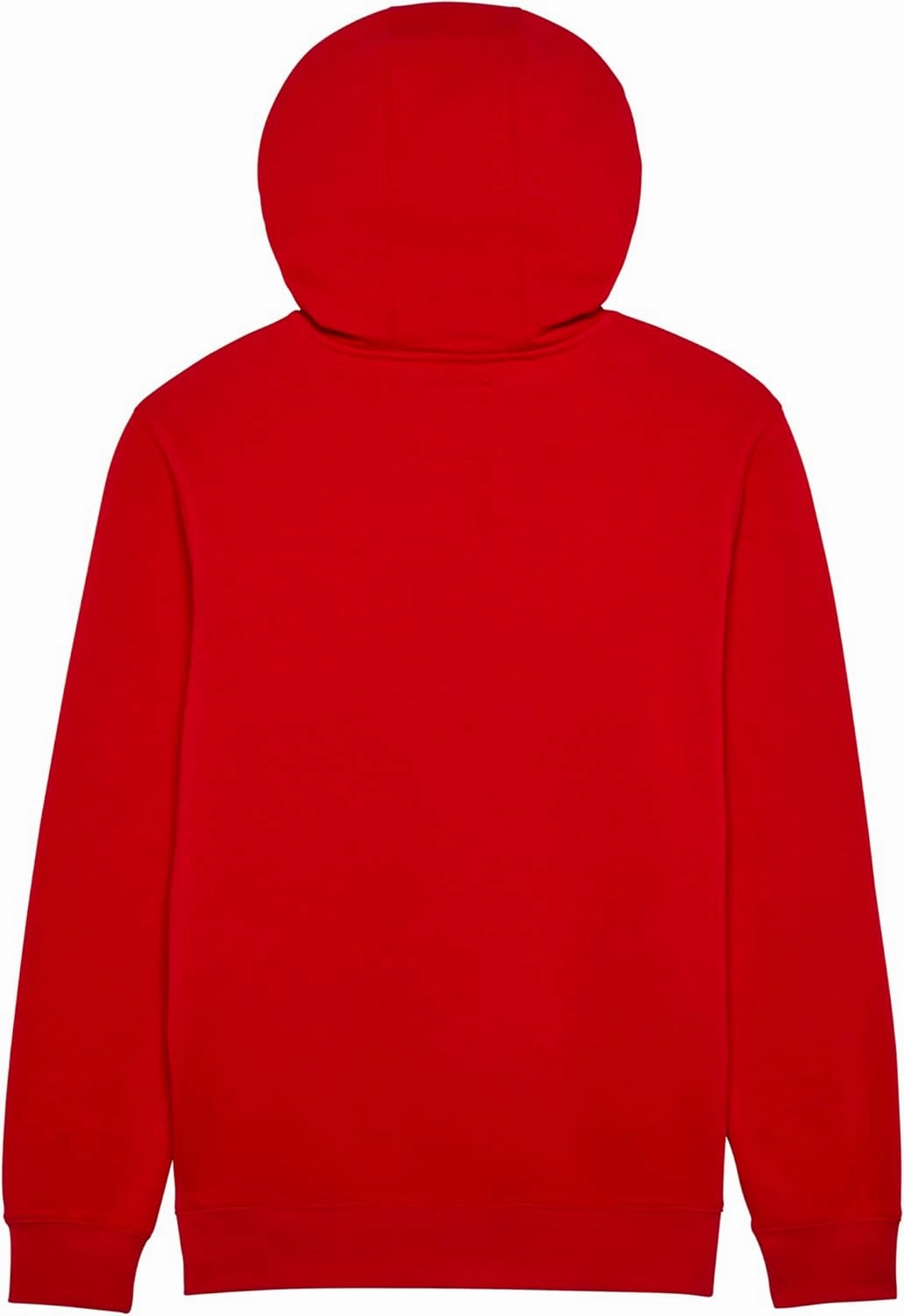 Fox Racing Men's Fox Head Fleece Pullover
