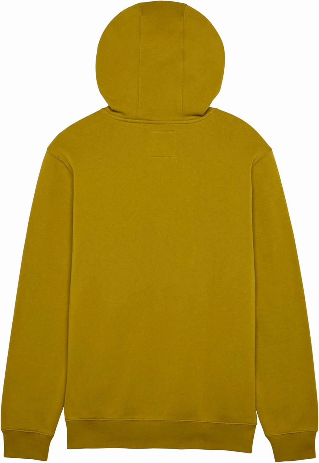 Fox Racing Men's Fox Head Fleece Pullover