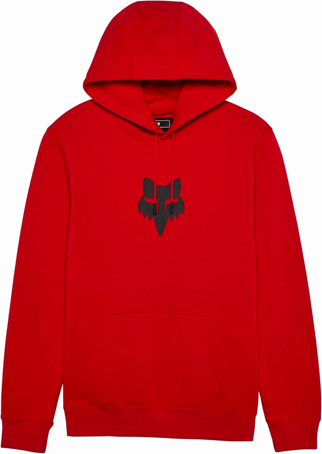 Fox Racing Men's Fox Head Fleece Pullover