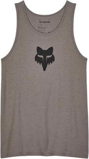 Fox Racing Men's Fox Head Premium Tank