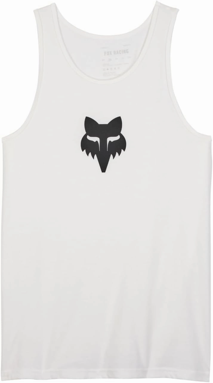 Fox Racing Men's Fox Head Premium Tank