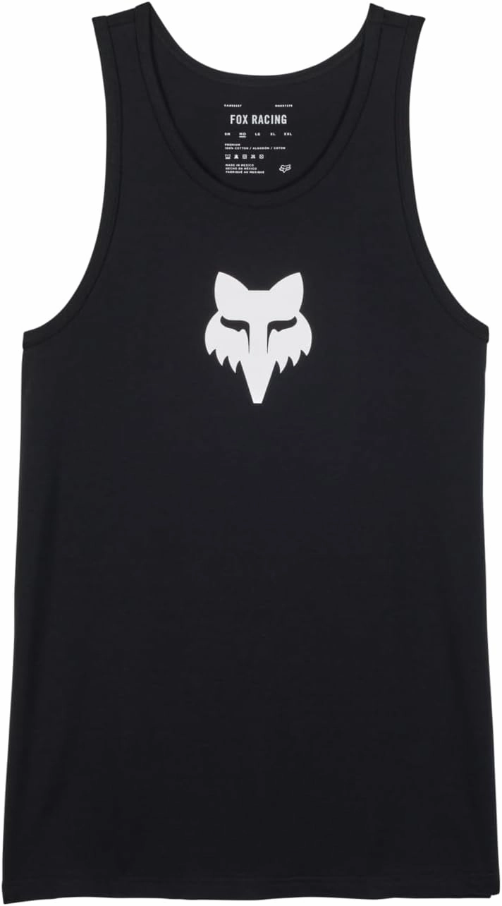 Fox Racing Men's Fox Head Premium Tank