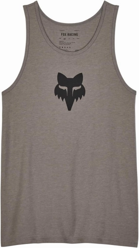 Fox Racing Men's Fox Head Premium Tank