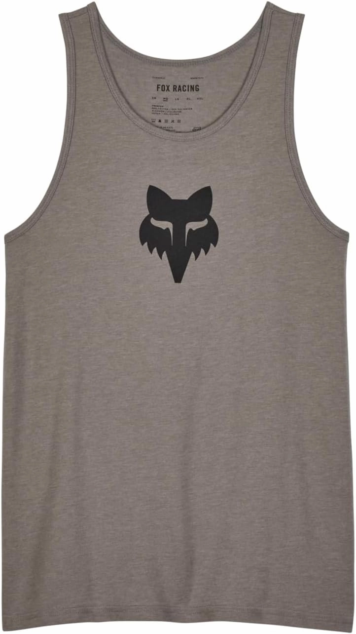 Fox Racing Men's Fox Head Premium Tank
