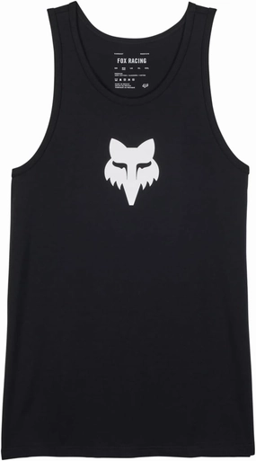 Fox Racing Men's Fox Head Premium Tank