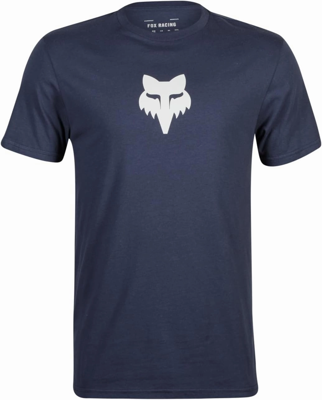 Fox Racing Men's Fox Head Short Sleeve T-Shirt