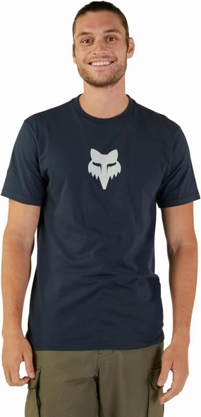 Fox Racing Men's Fox Head Short Sleeve T-Shirt
