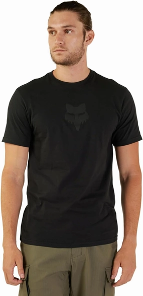 Fox Racing Men's Fox Head Short Sleeve T-Shirt