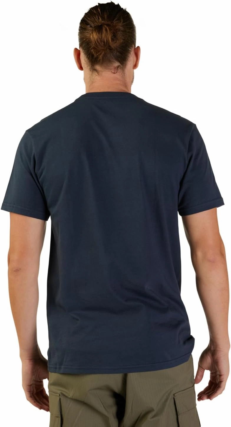 Fox Racing Men's Fox Head Short Sleeve T-Shirt