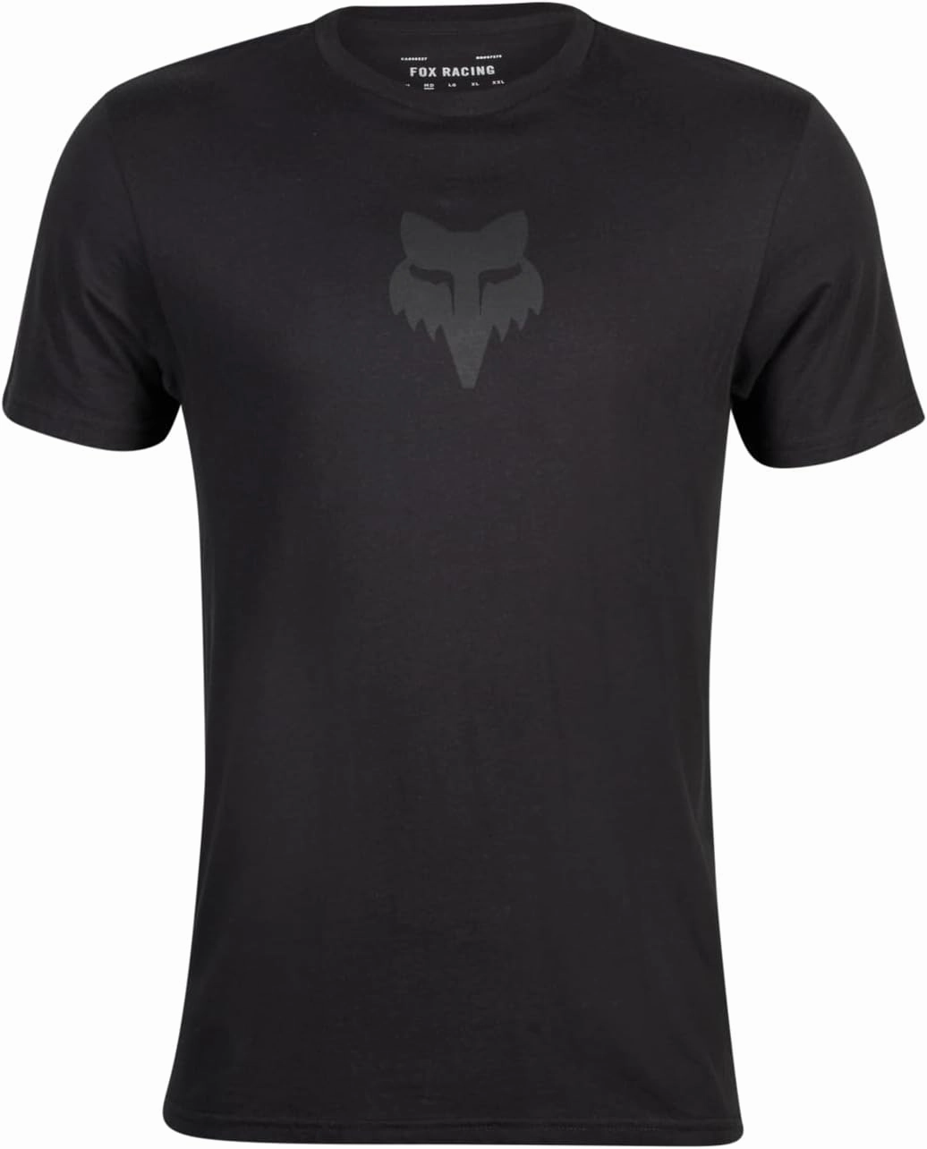 Fox Racing Men's Fox Head Short Sleeve T-Shirt