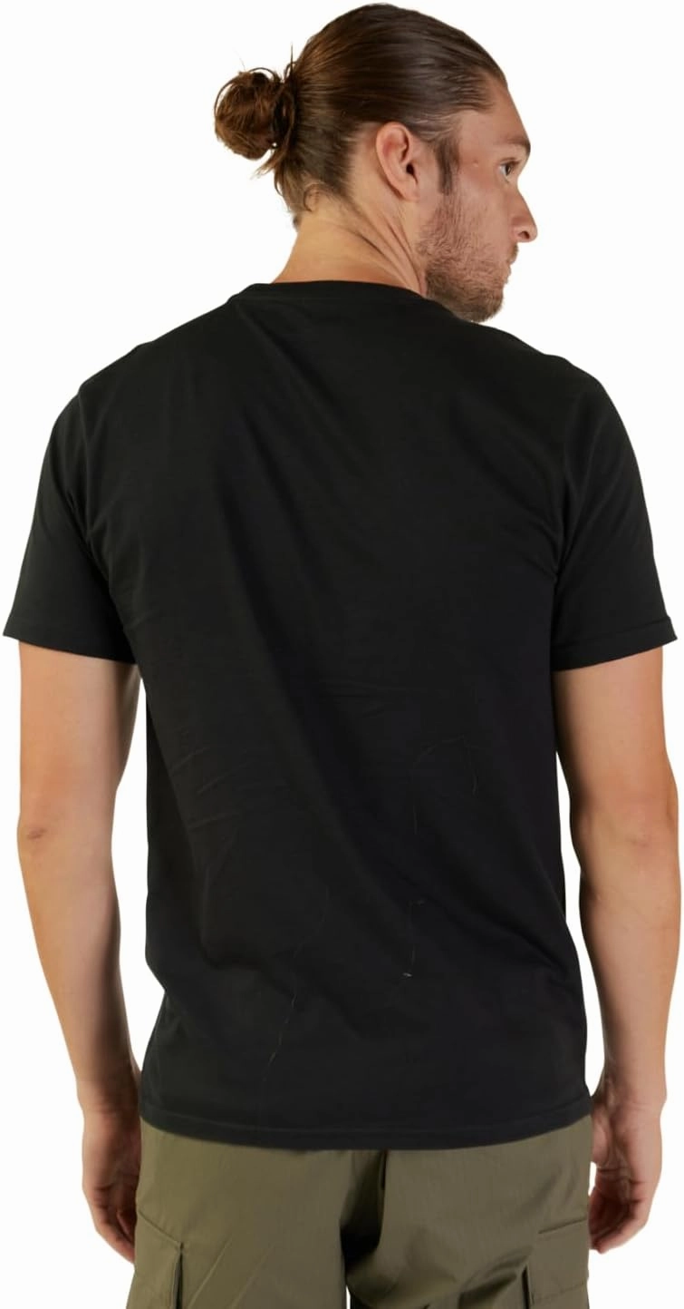 Fox Racing Men's Fox Head Short Sleeve T-Shirt