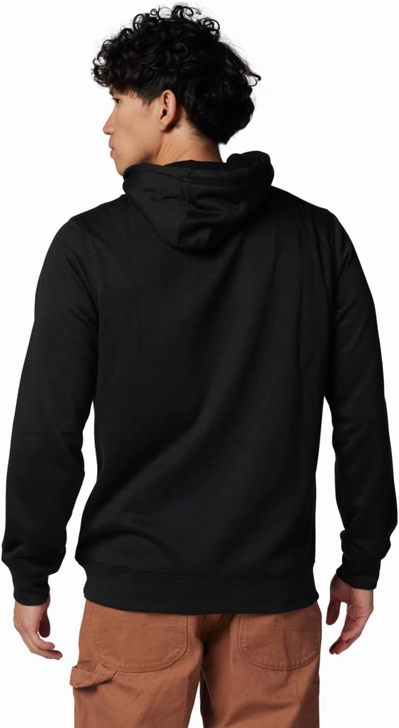 Fox Racing Men's Non Stop Fleece Po