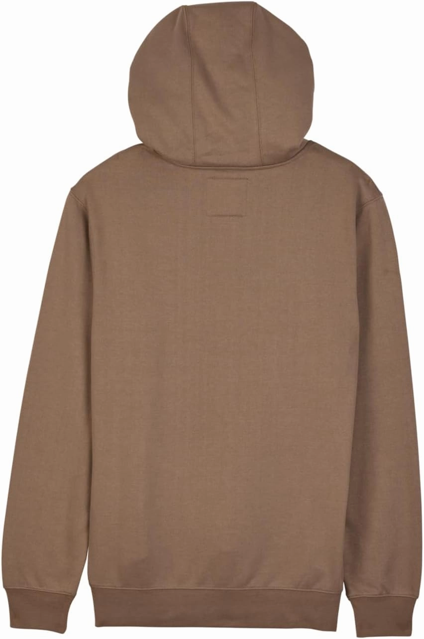 Fox Racing Men's Non Stop Fleece Pullover