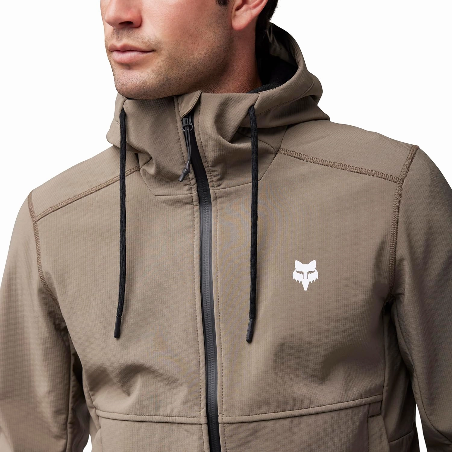 Fox Racing Men's Pit Jacket