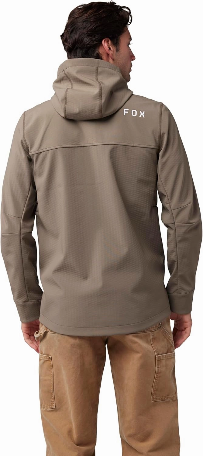 Fox Racing Men's Pit Jacket