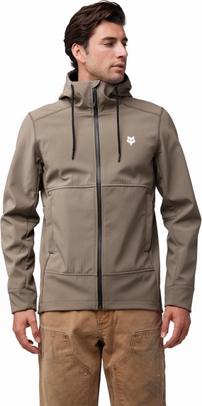 Fox Racing Men's Pit Jacket